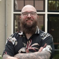 Tom Peters's profile photo