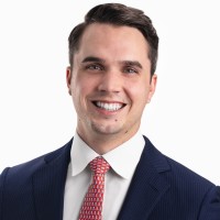 WindRose Health Investors Employee Jack McKibben's profile photo