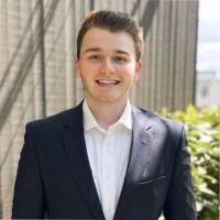 Toast Employee Shane Brock's profile photo