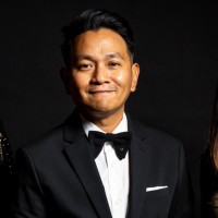 VISTRA Employee Adrian Ross Frando's profile photo