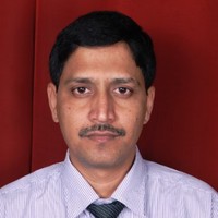 Schmersal India Pvt. Ltd. Employee Dnyaneshwar Pangarkar's profile photo