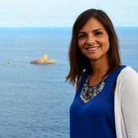 Universidad de Huelva Employee Maria Franco's profile photo