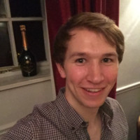 Overstone Park Resort Employee William Keeble's profile photo