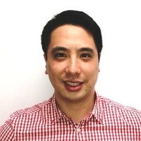 Experteq Employee Jeffrey Chu's profile photo