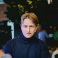 Rendin Employee Oliver Olmaru's profile photo