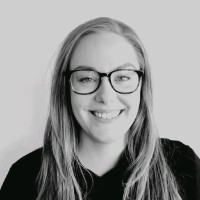 Marktema Employee Madeleine Ekenberg's profile photo