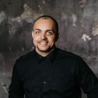 DMAC Architecture Employee Zachary Klaas's profile photo