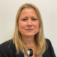 Redwood Bank Employee Tina Kokkinos's profile photo