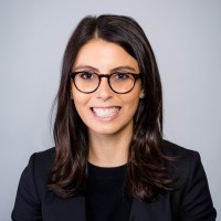 Shields Health Solutions Employee Christina Najarian's profile photo