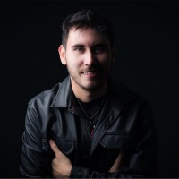 Dream Valley Employee Jeff Monroy's profile photo