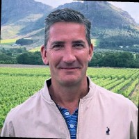 Hayley 247 Engineering Services Ltd Employee Mark Brady's profile photo