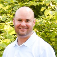 Zionsville Community Schools Employee Daniel Mette's profile photo
