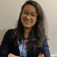 Point A Hotels Employee Leticia Lima's profile photo