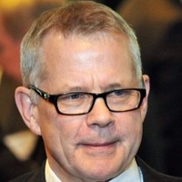 Aminex PLC Employee Philip Williams's profile photo