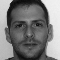 hello. Employee Roy Tzur's profile photo