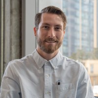Supreme Oil Co. Employee Kyle Davis's profile photo
