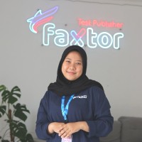 Faxtor Employee Afiya Nabila's profile photo