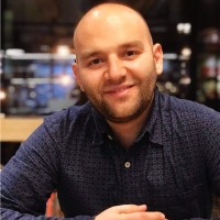 OneFor Employee Gledi Memelli's profile photo