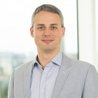 GSK Employee Mika du Roy's profile photo