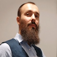 TCG Unitech GmbH Employee Aldin Veladžić's profile photo