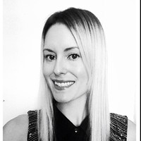 Global IT Employee Jenaé Kama's profile photo
