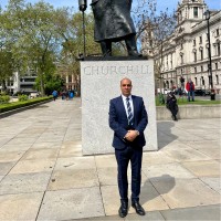 Gaurav Kumar Email & Phone Number