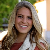 OneWay Ministries Employee Cassidy Graham's profile photo