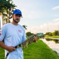 Get Up And Go Kayaking Employee Jesse Bettencourt's profile photo