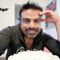 GyG Employee Manuel Valdés Campos's profile photo