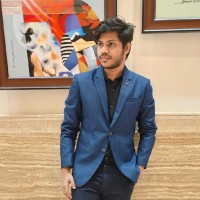 Auroinfo Employee Ardhendu Sahoo's profile photo