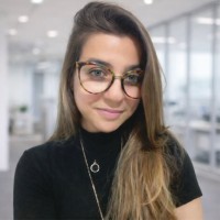 Esther Pinho's profile photo