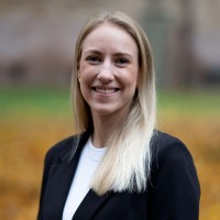 Casi - previously imove tech Employee Elise Lundamo's profile photo