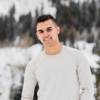Create Spaces Employee Nicholas Carrizales's profile photo