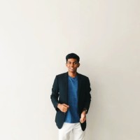 Lizard Global Employee Vignnesh Ravindran's profile photo