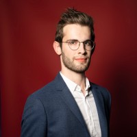 Orange Cyberdefense Employee David Serre's profile photo