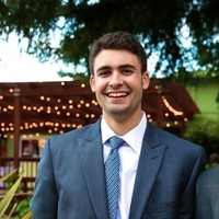 Jacob Montero Email & Phone Number