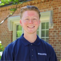Westchester Country Day School Employee Jaegar Nance's profile photo