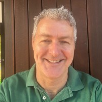 Gradability Employee Wes Goodwin's profile photo