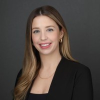 RBC Dominion Securities Employee Emma Radcliffe's profile photo