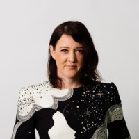 Design by Structure Employee Nicole Clemens's profile photo