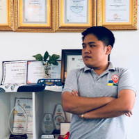 BookMeBus Employee Longdy Chea's profile photo
