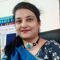 Sri Chaitanya Schools Employee Juna Dutta's profile photo