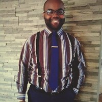 Deandre' Robinson Email & Phone Number