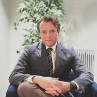 Citedo Employee Ragnar Kewley's profile photo