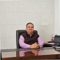 Shiv Dial Sud and Sons Employee Alok Sood's profile photo