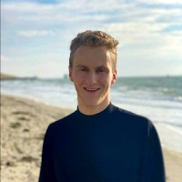 Horeca Accountancy Employee Niels van der Ende's profile photo