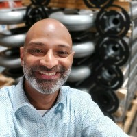 Schwank USA Employee Mathu Baskaran's profile photo