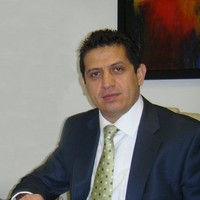 Intech Centre Employee Ugur Yilmaz's profile photo