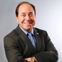 Westchester Jewish Council Employee Ron Burton's profile photo