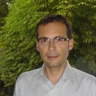 PMU Employee Stephane Auffret's profile photo